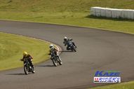 2011/05/08&nbsp;KAZE&nbsp;D-TRACKER125ワンメイク耐久チャレンジ&nbsp;春大会&nbsp;6949