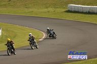 2011/05/08&nbsp;KAZE&nbsp;D-TRACKER125ワンメイク耐久チャレンジ&nbsp;春大会&nbsp;6950