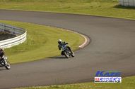 2011/05/08&nbsp;KAZE&nbsp;D-TRACKER125ワンメイク耐久チャレンジ&nbsp;春大会&nbsp;6952