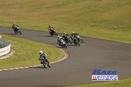 2011/05/08&nbsp;KAZE&nbsp;D-TRACKER125ワンメイク耐久チャレンジ&nbsp;春大会&nbsp;6953