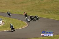 2011/05/08&nbsp;KAZE&nbsp;D-TRACKER125ワンメイク耐久チャレンジ&nbsp;春大会&nbsp;6954