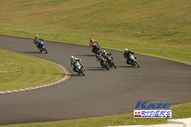 2011/05/08&nbsp;KAZE&nbsp;D-TRACKER125ワンメイク耐久チャレンジ&nbsp;春大会&nbsp;6956