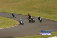 2011/05/08&nbsp;KAZE&nbsp;D-TRACKER125ワンメイク耐久チャレンジ&nbsp;春大会&nbsp;6957