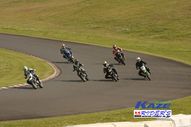 2011/05/08&nbsp;KAZE&nbsp;D-TRACKER125ワンメイク耐久チャレンジ&nbsp;春大会&nbsp;6960
