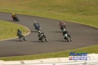 2011/05/08&nbsp;KAZE&nbsp;D-TRACKER125ワンメイク耐久チャレンジ&nbsp;春大会&nbsp;6961