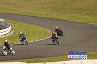 2011/05/08&nbsp;KAZE&nbsp;D-TRACKER125ワンメイク耐久チャレンジ&nbsp;春大会&nbsp;6963