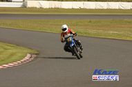 2011/05/08&nbsp;KAZE&nbsp;D-TRACKER125ワンメイク耐久チャレンジ&nbsp;春大会&nbsp;6977