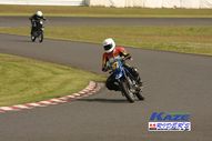 2011/05/08&nbsp;KAZE&nbsp;D-TRACKER125ワンメイク耐久チャレンジ&nbsp;春大会&nbsp;6979