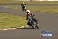 2011/05/08&nbsp;KAZE&nbsp;D-TRACKER125ワンメイク耐久チャレンジ&nbsp;春大会&nbsp;6980