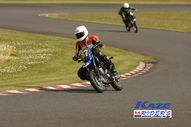 2011/05/08&nbsp;KAZE&nbsp;D-TRACKER125ワンメイク耐久チャレンジ&nbsp;春大会&nbsp;6981