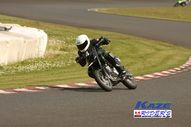 2011/05/08&nbsp;KAZE&nbsp;D-TRACKER125ワンメイク耐久チャレンジ&nbsp;春大会&nbsp;6987