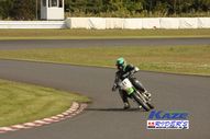 2011/05/08&nbsp;KAZE&nbsp;D-TRACKER125ワンメイク耐久チャレンジ&nbsp;春大会&nbsp;6988