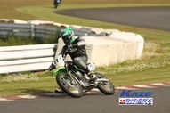 2011/05/08&nbsp;KAZE&nbsp;D-TRACKER125ワンメイク耐久チャレンジ&nbsp;春大会&nbsp;6993