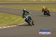 2011/05/08&nbsp;KAZE&nbsp;D-TRACKER125ワンメイク耐久チャレンジ&nbsp;春大会&nbsp;7000