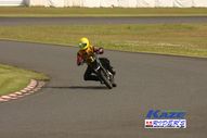 2011/05/08&nbsp;KAZE&nbsp;D-TRACKER125ワンメイク耐久チャレンジ&nbsp;春大会&nbsp;7002