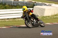 2011/05/08&nbsp;KAZE&nbsp;D-TRACKER125ワンメイク耐久チャレンジ&nbsp;春大会&nbsp;7004
