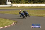 2011/05/08&nbsp;KAZE&nbsp;D-TRACKER125ワンメイク耐久チャレンジ&nbsp;春大会&nbsp;7013