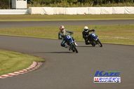 2011/05/08&nbsp;KAZE&nbsp;D-TRACKER125ワンメイク耐久チャレンジ&nbsp;春大会&nbsp;7014