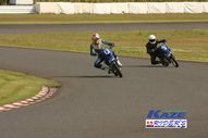 2011/05/08&nbsp;KAZE&nbsp;D-TRACKER125ワンメイク耐久チャレンジ&nbsp;春大会&nbsp;7015