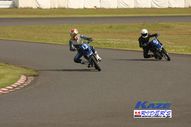 2011/05/08&nbsp;KAZE&nbsp;D-TRACKER125ワンメイク耐久チャレンジ&nbsp;春大会&nbsp;7016