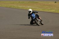 2011/05/08&nbsp;KAZE&nbsp;D-TRACKER125ワンメイク耐久チャレンジ&nbsp;春大会&nbsp;7021