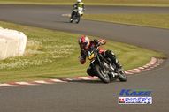 2011/05/08&nbsp;KAZE&nbsp;D-TRACKER125ワンメイク耐久チャレンジ&nbsp;春大会&nbsp;7028