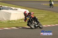 2011/05/08&nbsp;KAZE&nbsp;D-TRACKER125ワンメイク耐久チャレンジ&nbsp;春大会&nbsp;7029
