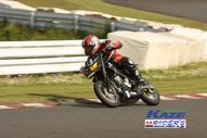 2011/05/08&nbsp;KAZE&nbsp;D-TRACKER125ワンメイク耐久チャレンジ&nbsp;春大会&nbsp;7030