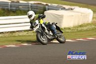 2011/05/08&nbsp;KAZE&nbsp;D-TRACKER125ワンメイク耐久チャレンジ&nbsp;春大会&nbsp;7033