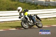 2011/05/08&nbsp;KAZE&nbsp;D-TRACKER125ワンメイク耐久チャレンジ&nbsp;春大会&nbsp;7034