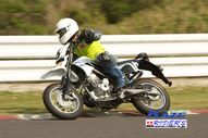 2011/05/08&nbsp;KAZE&nbsp;D-TRACKER125ワンメイク耐久チャレンジ&nbsp;春大会&nbsp;7036