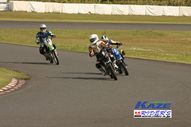 2011/05/08&nbsp;KAZE&nbsp;D-TRACKER125ワンメイク耐久チャレンジ&nbsp;春大会&nbsp;7038