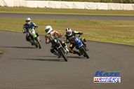 2011/05/08&nbsp;KAZE&nbsp;D-TRACKER125ワンメイク耐久チャレンジ&nbsp;春大会&nbsp;7040