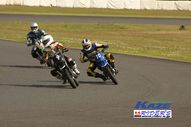 2011/05/08&nbsp;KAZE&nbsp;D-TRACKER125ワンメイク耐久チャレンジ&nbsp;春大会&nbsp;7041