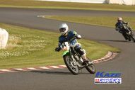 2011/05/08&nbsp;KAZE&nbsp;D-TRACKER125ワンメイク耐久チャレンジ&nbsp;春大会&nbsp;7046