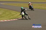 2011/05/08&nbsp;KAZE&nbsp;D-TRACKER125ワンメイク耐久チャレンジ&nbsp;春大会&nbsp;7060