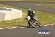 2011/05/08&nbsp;KAZE&nbsp;D-TRACKER125ワンメイク耐久チャレンジ&nbsp;春大会&nbsp;7062
