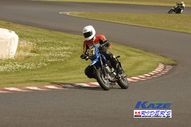 2011/05/08&nbsp;KAZE&nbsp;D-TRACKER125ワンメイク耐久チャレンジ&nbsp;春大会&nbsp;7064