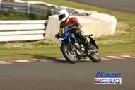 2011/05/08&nbsp;KAZE&nbsp;D-TRACKER125ワンメイク耐久チャレンジ&nbsp;春大会&nbsp;7066