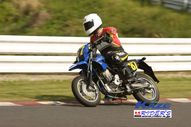 2011/05/08&nbsp;KAZE&nbsp;D-TRACKER125ワンメイク耐久チャレンジ&nbsp;春大会&nbsp;7068