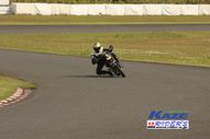 2011/05/08&nbsp;KAZE&nbsp;D-TRACKER125ワンメイク耐久チャレンジ&nbsp;春大会&nbsp;7069