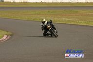 2011/05/08&nbsp;KAZE&nbsp;D-TRACKER125ワンメイク耐久チャレンジ&nbsp;春大会&nbsp;7072