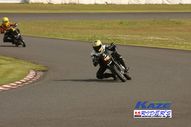 2011/05/08&nbsp;KAZE&nbsp;D-TRACKER125ワンメイク耐久チャレンジ&nbsp;春大会&nbsp;7073