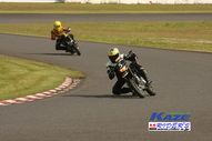 2011/05/08&nbsp;KAZE&nbsp;D-TRACKER125ワンメイク耐久チャレンジ&nbsp;春大会&nbsp;7074