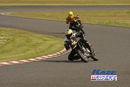 2011/05/08&nbsp;KAZE&nbsp;D-TRACKER125ワンメイク耐久チャレンジ&nbsp;春大会&nbsp;7075