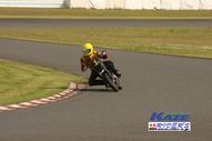 2011/05/08&nbsp;KAZE&nbsp;D-TRACKER125ワンメイク耐久チャレンジ&nbsp;春大会&nbsp;7076