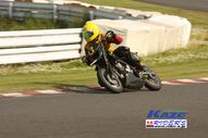 2011/05/08&nbsp;KAZE&nbsp;D-TRACKER125ワンメイク耐久チャレンジ&nbsp;春大会&nbsp;7079
