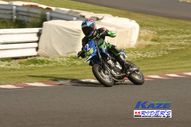 2011/05/08&nbsp;KAZE&nbsp;D-TRACKER125ワンメイク耐久チャレンジ&nbsp;春大会&nbsp;7083
