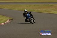 2011/05/08&nbsp;KAZE&nbsp;D-TRACKER125ワンメイク耐久チャレンジ&nbsp;春大会&nbsp;7087