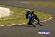 2011/05/08&nbsp;KAZE&nbsp;D-TRACKER125ワンメイク耐久チャレンジ&nbsp;春大会&nbsp;7090